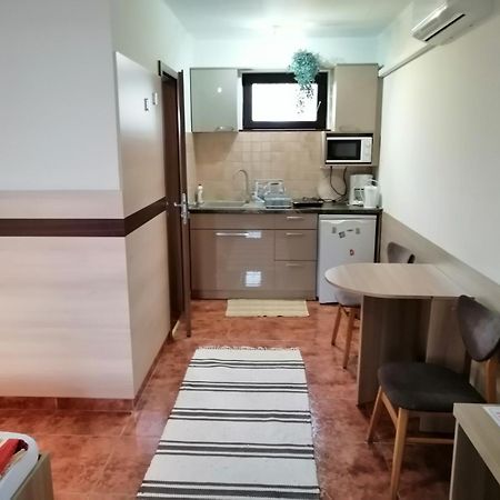 Csipkehaz Apartman Cserkeszőlő 외부 사진