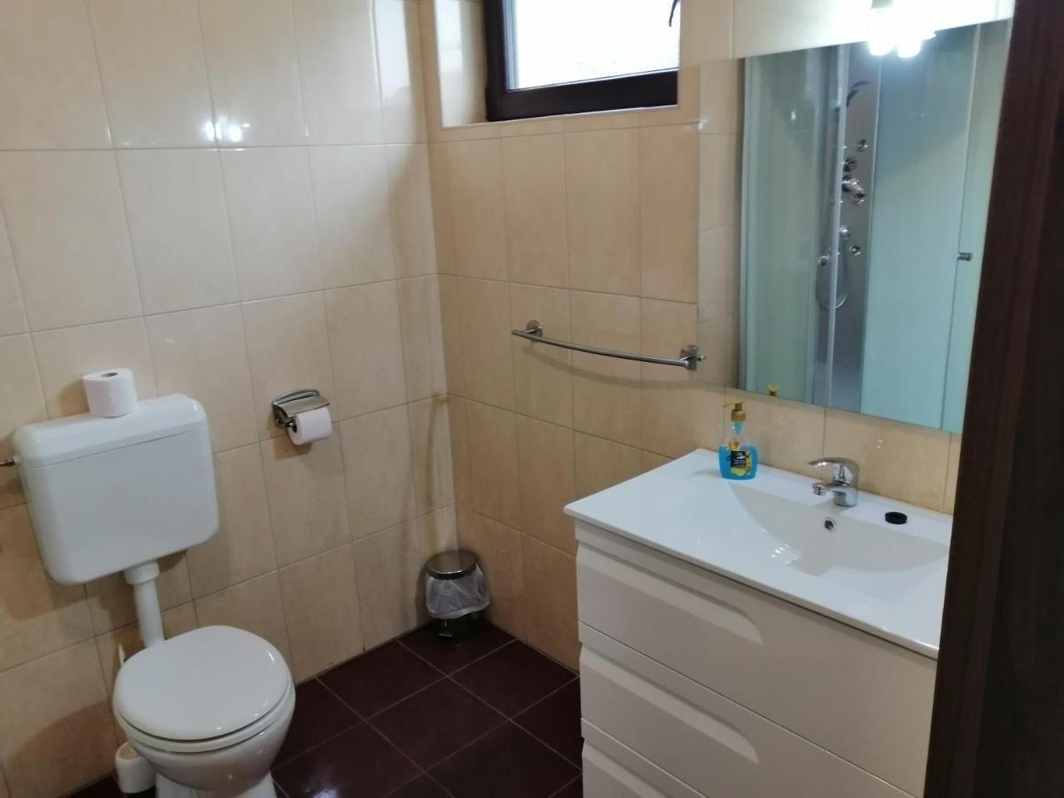 Csipkehaz Apartman Cserkeszőlő 외부 사진