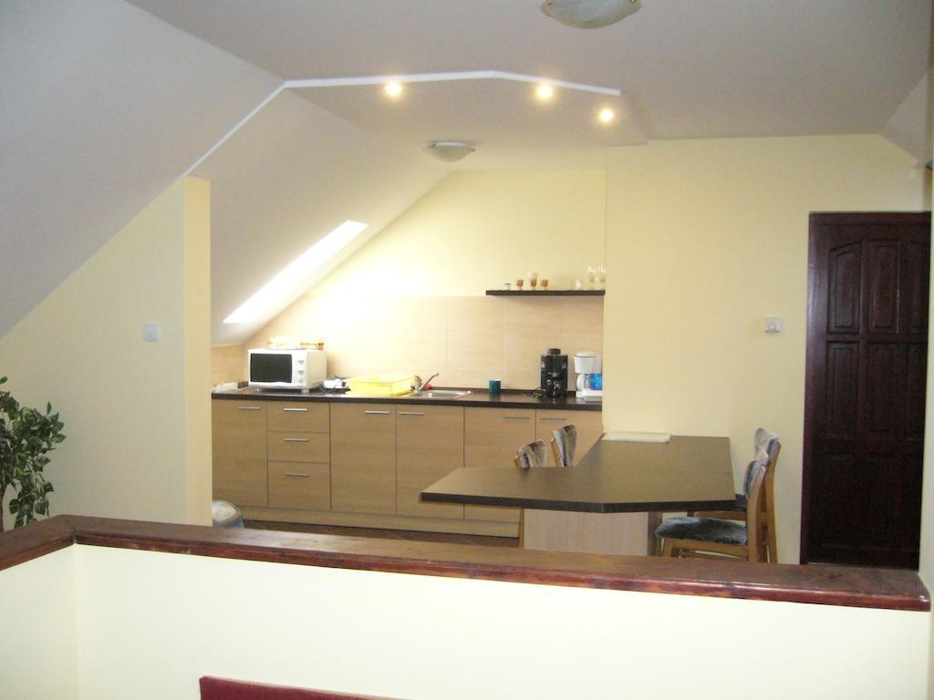 Csipkehaz Apartman Cserkeszőlő 외부 사진