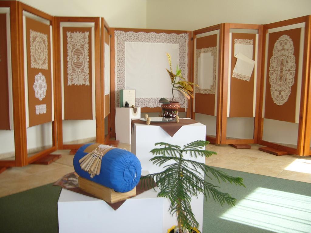 Csipkehaz Apartman Cserkeszőlő 외부 사진