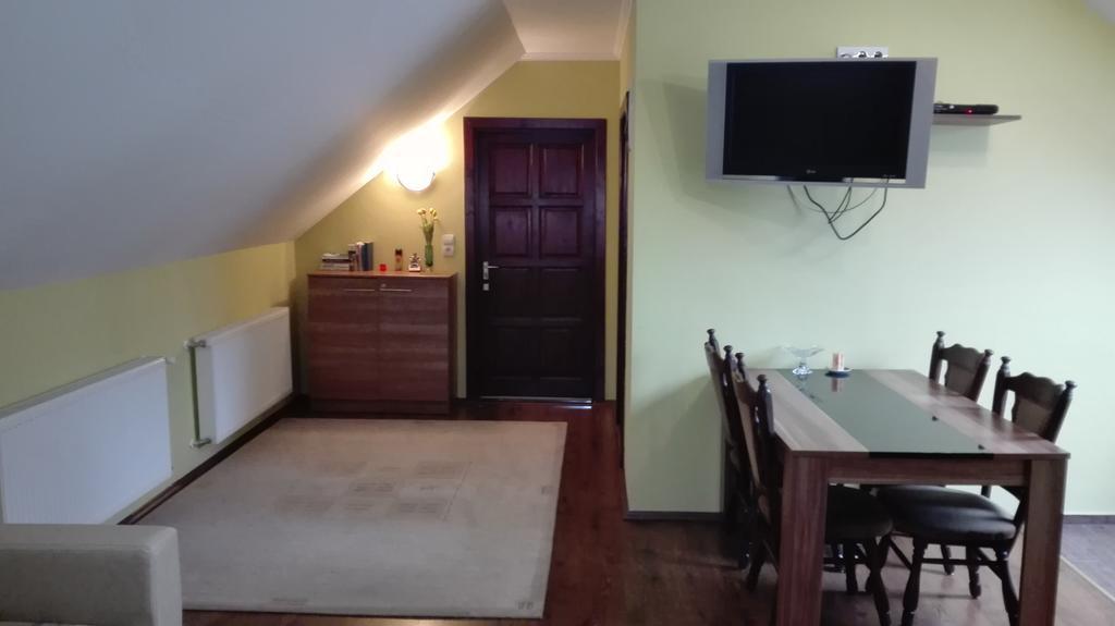 Csipkehaz Apartman Cserkeszőlő 외부 사진