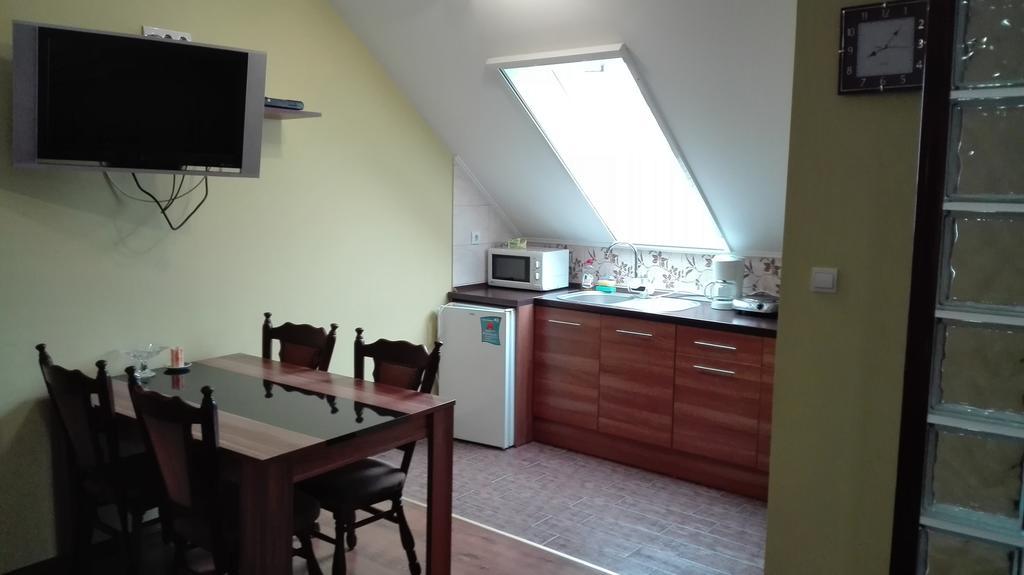 Csipkehaz Apartman Cserkeszőlő 외부 사진