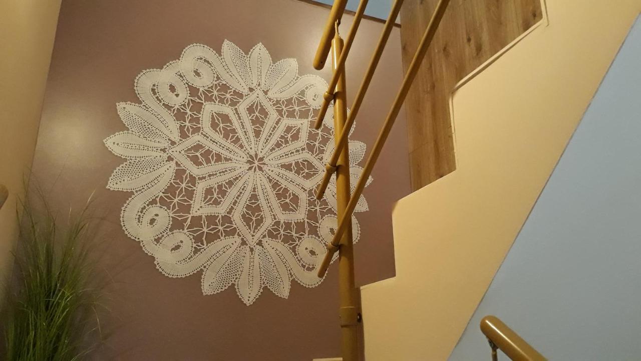 Csipkehaz Apartman Cserkeszőlő 외부 사진