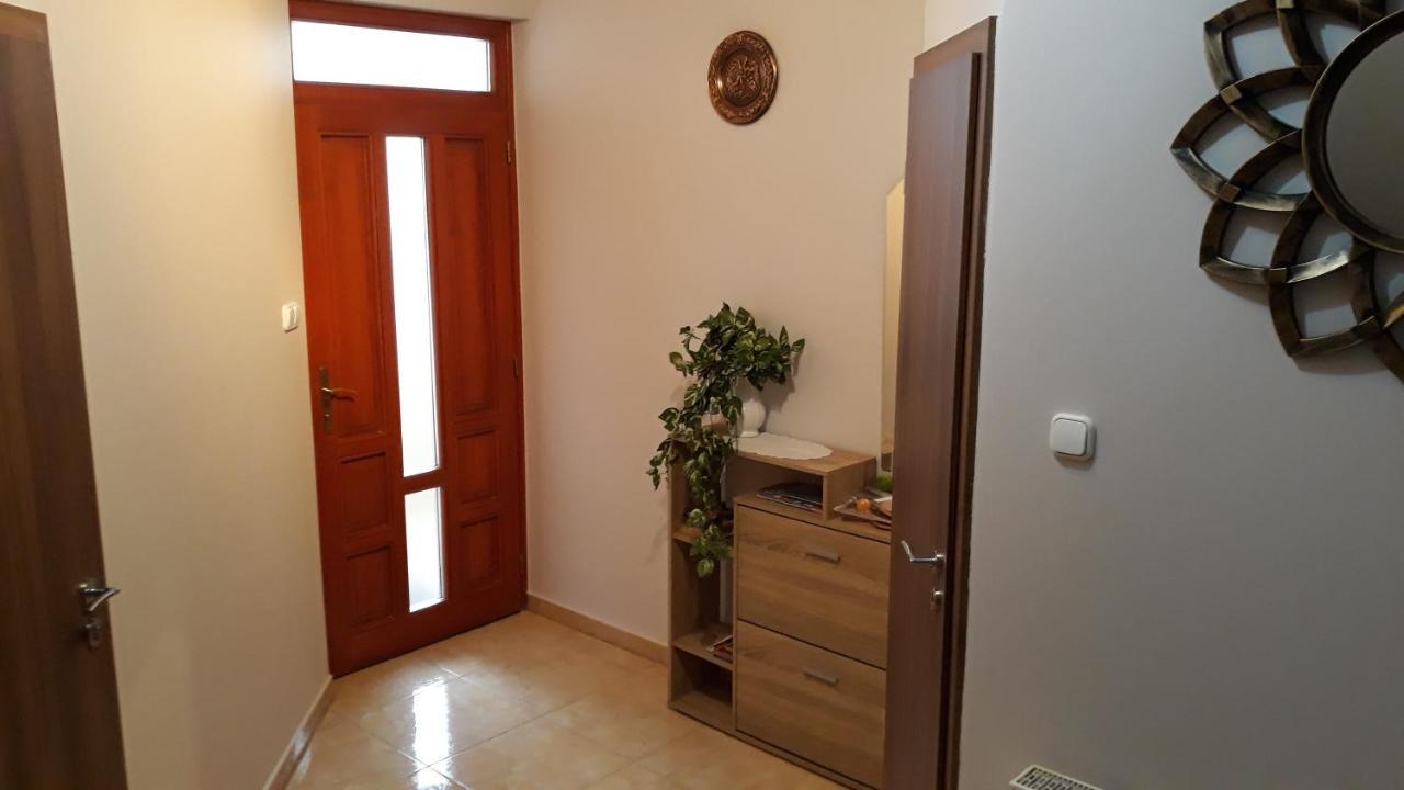 Csipkehaz Apartman Cserkeszőlő 외부 사진